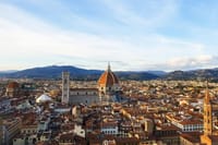 Florence Duomo Complex Bell Tower Skip-the-Line Entry Ticket 10