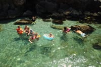 Kusadasi Boat trip with Lunch & Roundtrip Transfer  9