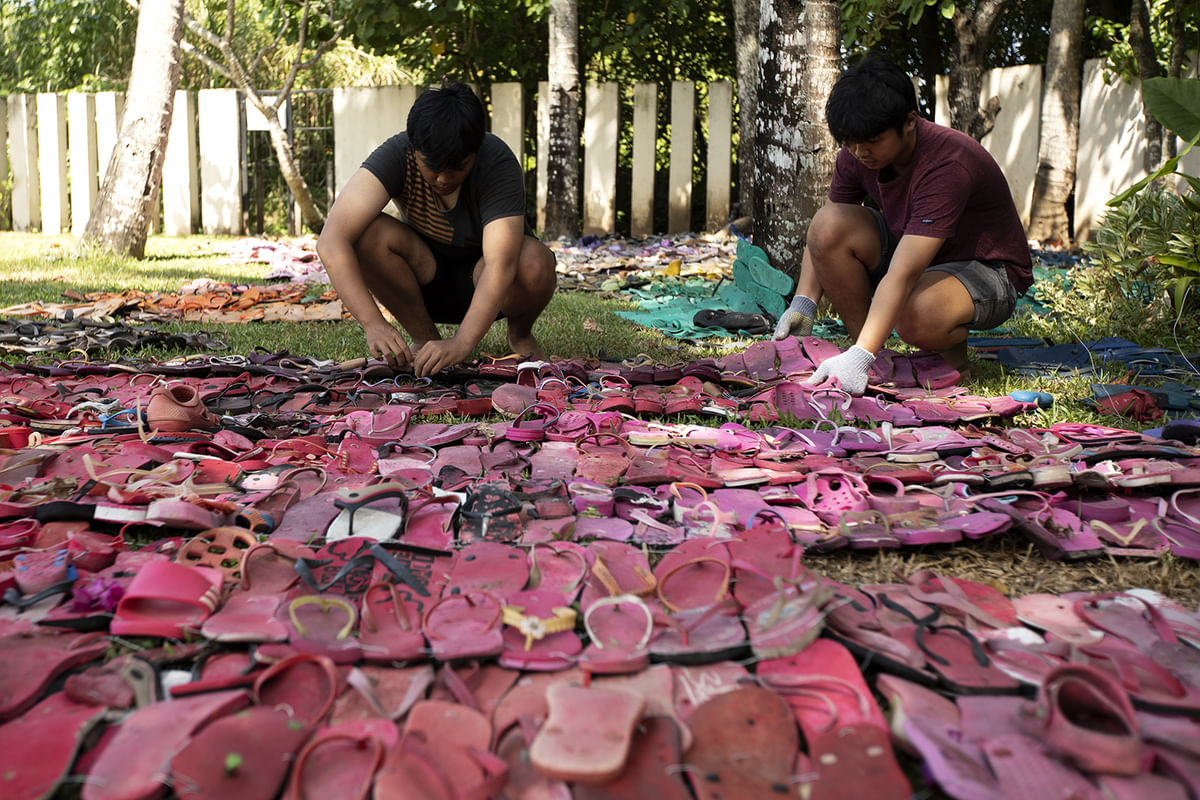 BALI X SURABAYA – BAJO 14D13N