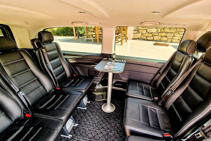 Premium Transfer Alicante-Gandia OR Gandia-Alicante