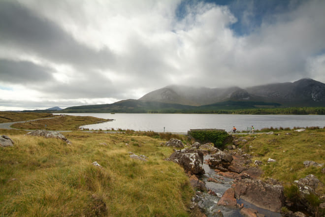 Walking the Western Way. Galway & Mayo. Self Guided.  photo 4