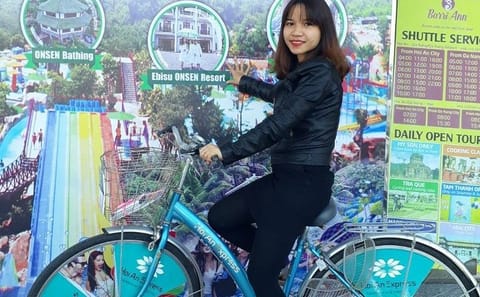 Bicycle Tour of Hoi An's Scenic Landscapes and Culture