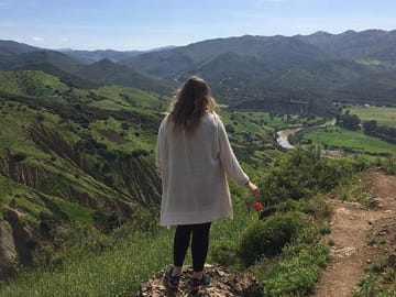 Rif Valley Hiking and ATV Tour from Chefchaouen