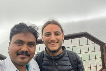 Lonavala and Khandala Hills Cultural and Nature Tour