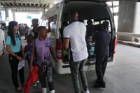 Chiang Mai Airport Transfer by Private Van – Arrival or Departure 4