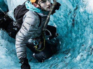 Eggtrip Ice Climbing Captured, photo 8