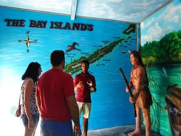 Sandy Bay City and Manawakie Ecological Park Tour