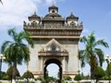 Vientiane city tour