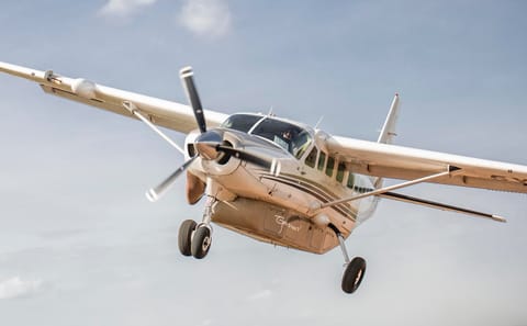 5-Day Luxury Fly-In Safari at Maasai Mara National Reserve