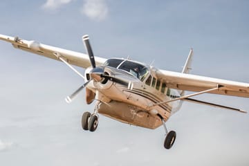 5-Day Luxury Fly-In Safari at Maasai Mara National Reserve
