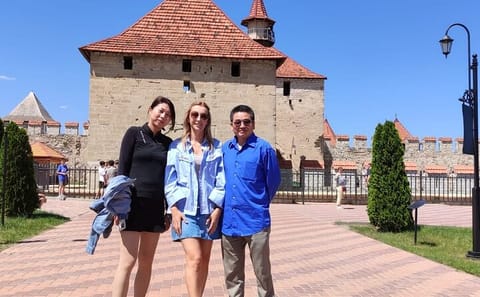Explore Transnistria: Day Tour from Chișinău to Tiraspol