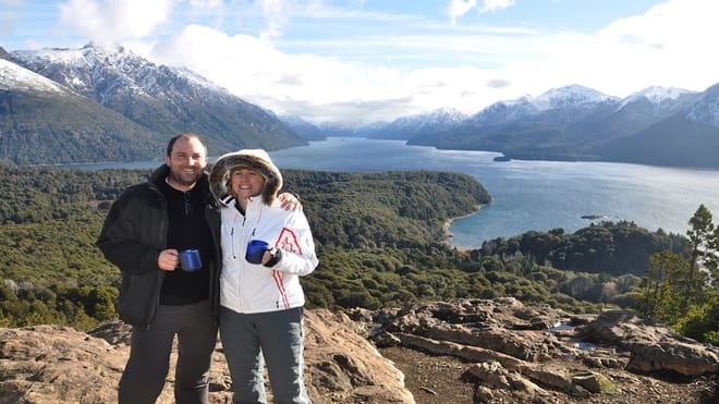 Llao Llao Trekking Tour with Tranfer from Bariloche 8