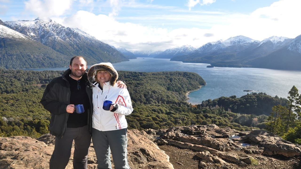 Llao Llao Trekking Tour with Tranfer from Bariloche 8