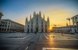 Milan Grand Tour - With 'The Last Supper'