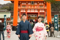Kyoto professional vacation photographer