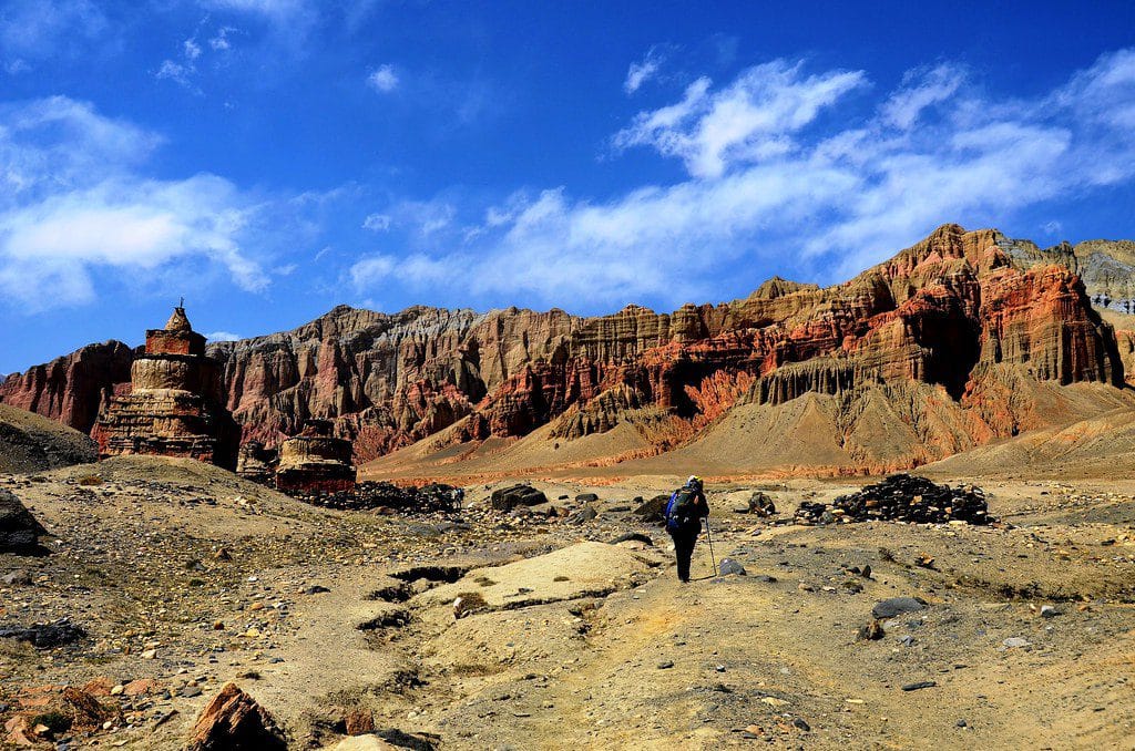 19 Days Mera Peak Climbing & Expedition – One Life-Changing Himalayan Adventure