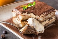 Sweet Venice: Traditional Cafès and Pastry Shops Walk 10
