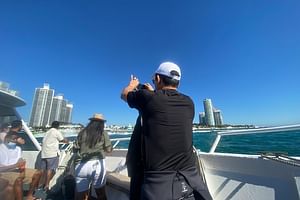 2-Day Key West and Miami South Beach Tour