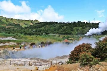 Multi Day Tour Jogjakarta Explorer and Heritage