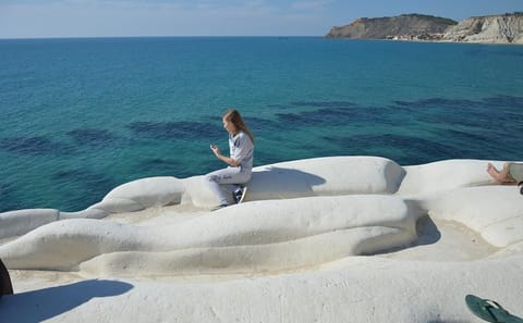 Piazza Armerina and Agrigento Valley of Temples Day Tour from Catania