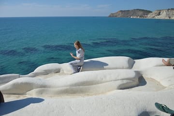 Piazza Armerina and Agrigento Valley of Temples Day Tour from Catania