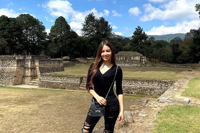 Iximche Private Tour: Mayan City Tour from Puerto Quetzal 9