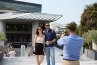 Private Athens Lifestyle & History Tour 8