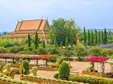 Prek Toal Birds Sanctuary & floating Village Private Tours from Siem Reap