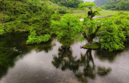 5-Day Adventure Trekking Tour in Cao Bằng, Vietnam