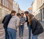 Bruges Self-Guided Sherlock Holmes Murder Mystery Game 6
