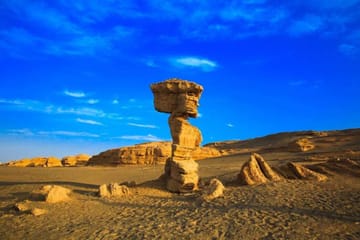 Silk Road Photography Tour of Zhangye and Dunhuang, China