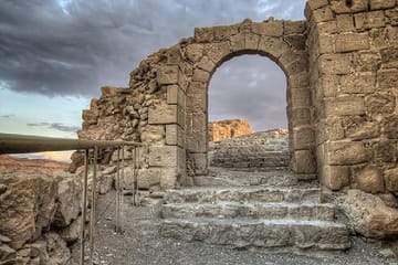 Private Christian Heritage Tour of Madaba and Mount Nebo from Amman