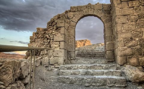 Private Christian Heritage Tour of Madaba and Mount Nebo from Amman