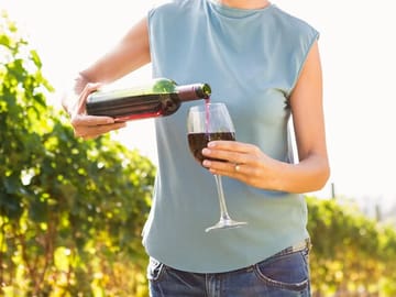 From Ayia Napa & Protaras: Troodos Grape Escape – Mountain Villages & Wineries Tour (6-7hrs)
