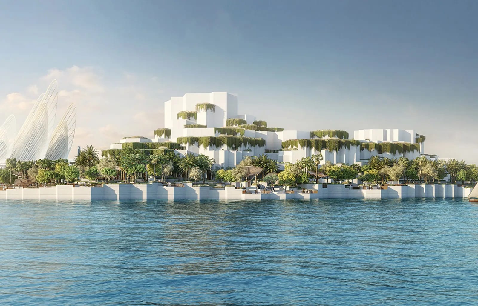 Natural History Museum Abu Dhabi Tickets