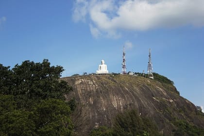 Wayamba Triangle Tour From Kandy