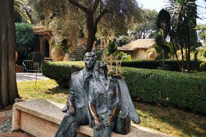 Taormina: Private guided tour