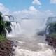 Iguassu Falls Brazilian Side