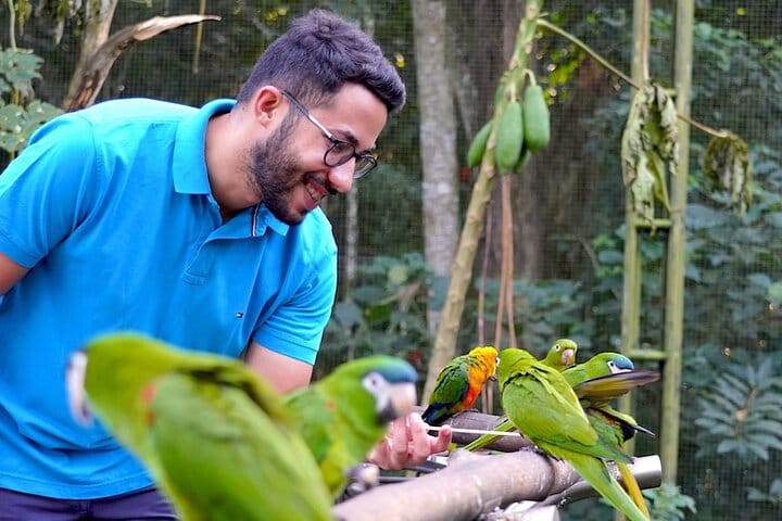 Bird Park