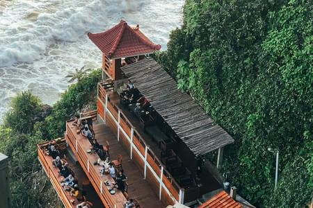 A Yogyakarta Tale of the Hills and Ocean
