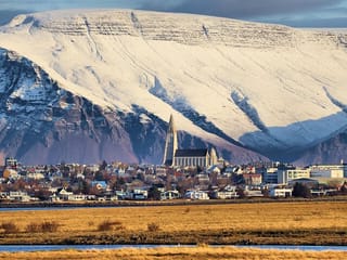 Keflavík to Reykjavík - private tour with Reykjanes Peninsula & Blue Lagoon, photo 24
