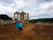Private Tour of Epidaurus, Ancient Corinth & Isthmus Canal From Athens 3