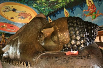 Angkor Temples 6-Day Cultural Tour in Siem Reap, Cambodia