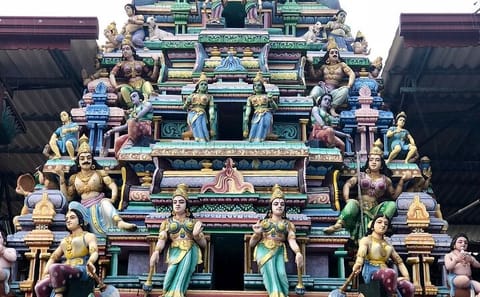 Trincomalee and Nilaveli Beach Tour from Dambulla