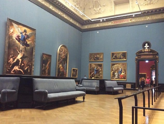 Private Tour of the Picture Gallery of the Fine Arts Museum VIenna (Kunsthistorisches Museum) with an Art Historian 9
