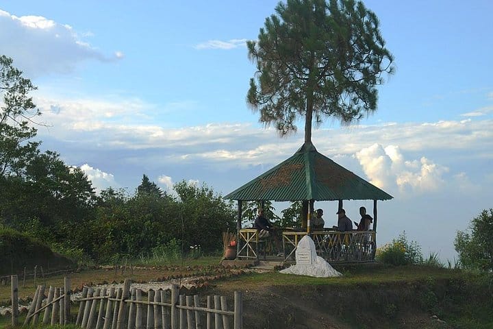 19 Days Mera Peak Climbing & Expedition – One Life-Changing Himalayan Adventure