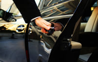 Private luxury transfer from Rome to Milan 1