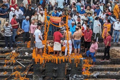Kathmandu: UNESCO World Heritage Sites Private Tour