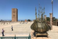 Casablanca To Tangier 8days 4