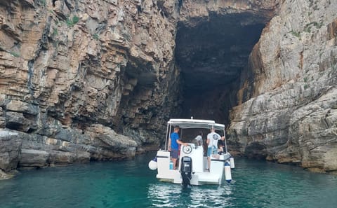 Game of Thrones Boat Tour and Scenic Views in Dubrovnik